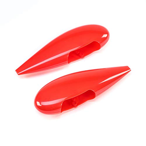 E-flite Wheel Pants Pitts 850mm- EFL3558 Replacement Airplane Parts