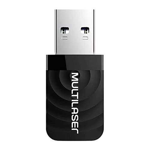 Adaptador Wi-Fi USB AC1300 Multi - RE089
