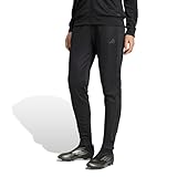 Adidas Women's Tiro 25 Essentials Training Pants, Black, Medium