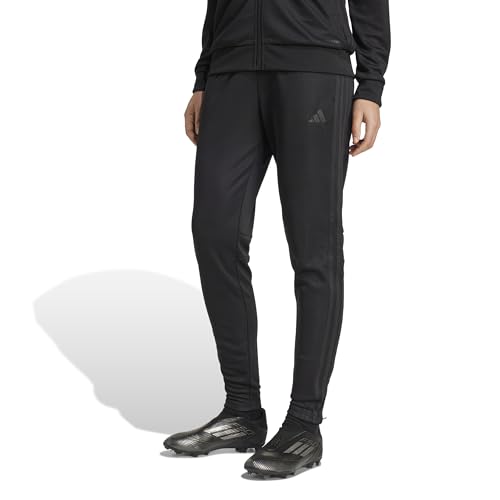 Adidas Womens Tiro 25 Essentials Training Pants Black Small