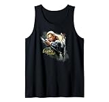 The Hobbit Legolas Greenleaf is 100% authentic, officially licensed New Line Cinema merchandise!