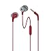 JBL Endurance RUN - Wired Sport In-Ear Headphones - Red