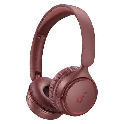 soundcore H30i Wireless Headphones with Bass Cover
