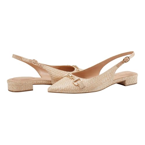 Bandolino Women's Alex Ballet Flat2