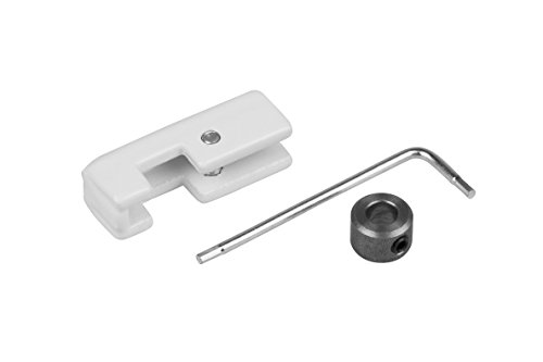 Image of STAS j-Rail max 4x4 Security Set