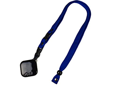 uCast 2.0 - A Portable Magnetic Mount for Your Phone | Action Camera | Attach to Nearly Anything Shopping Cart Holder (2 Pack)
