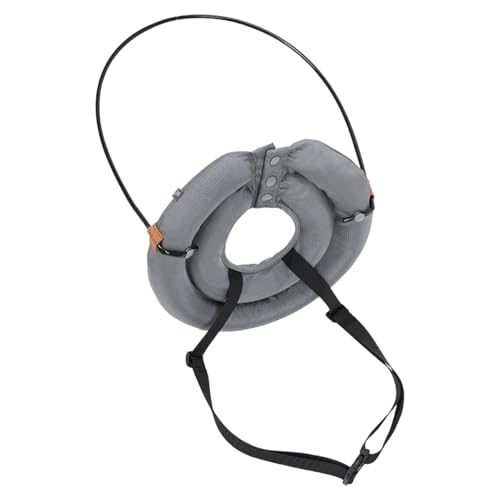 Harnais navigation chien aveugle et accessoire protection yeux malvoyants