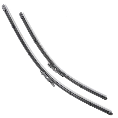 Essuie-glace Fiat Linea balais avant anti-traces pour pare-brise