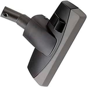 Combination Floor and Rug Tool Central Vacuum Attachment works with CT140G
