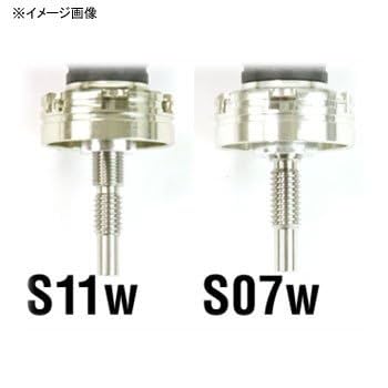 ドレス(DRESS) GATLING-S TITAN-L JEWEL(ガトリングSタイタン・ライト・ジュエル) 90mm LD-GS-4036 ジュエルブラック DRESS ドレス ガトリング タイタン ライト ジュエル GATLING
