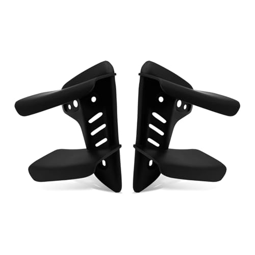 Aile aérodynamique pour Speed Triple 1200 RS : fini le guidonnage face au vent