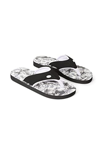 Animal Swish AOP Tongs Ă enfiler pour femme, lilas, 40 EU