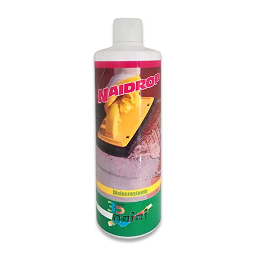 Disincrostante Naidrop Lt.1 Naici 003858 Azimuthshop
