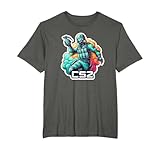 CS2 Game Esports T-Shirt