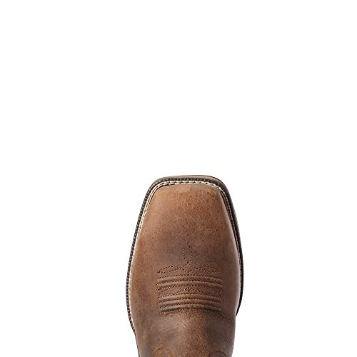 Image of Ariat Women's Fatbaby Heritage Western Cowboy Boot