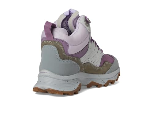 Image of Merrell Mens Speed Solo Mid Wp