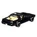 Hot Wheels Retro Entertainment Collection of The Knight Rider KITT 1:64 Scale Vehicle from Blockbuster Movies, TV, & Video Games, Iconic Replicas for Play or Display, Gift for Collectors
