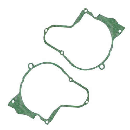 Joint de couvercle stator moteur robuste pour carter d'allumage dirt bike YX Lifan