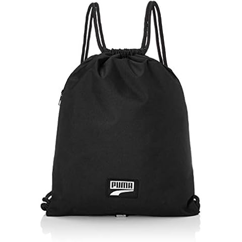 PUMA Deck Gym Sack Turnbeutel Cover