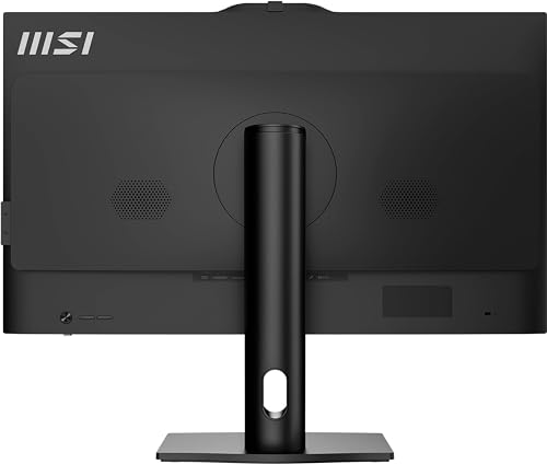 Image of msi PRO AP272P 27 inch IPS FHD All-in-One PC: Intel Core i7-14700, 32GB DDR5, 1TB m.2 NVMe SSD, WiFi, Adjustable Stand, Keyboard & Mouse, Windows 11 Pro: 14M-600US