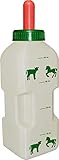 Lixit Nursing Bottle, Farm Babies, 2 Quart