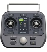 Mowrator Remote Controller for S1 Lawn Mower