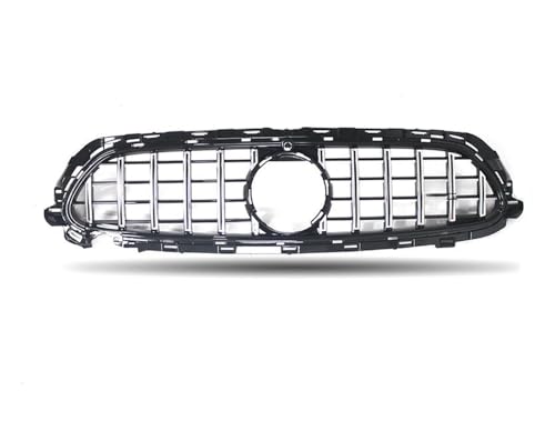 Grille Calandre Style GT R Mercedes E W213 Solution Rénovation Pare-Chocs