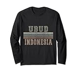 Indonesia born and Indonesia apparel