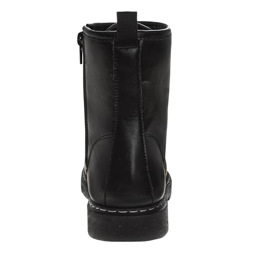 KENSIE GIRL Kensie Combat Boot3