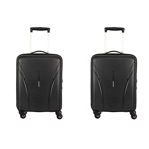 american tourister ivy polypropylene 68 cms