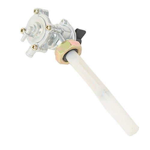 Xmt-Moto Fuel Gas Tank Valve Petcock Fits For Honda Cb400 1993-1998,Honda Cb750 Nighthawk 1991-2003 #TOP3