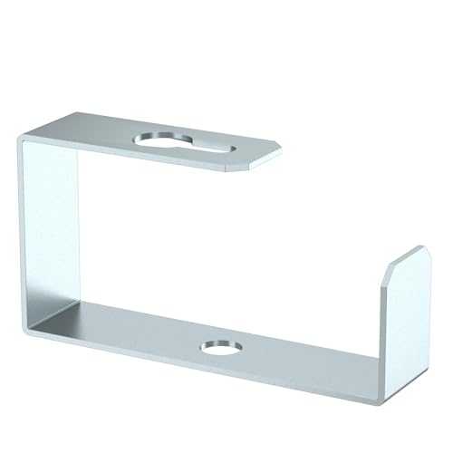 Preisvergleich Produktbild OBO Bettermann 7216472 BSKM-BD 1025 Installationsklemme 100x250 FS