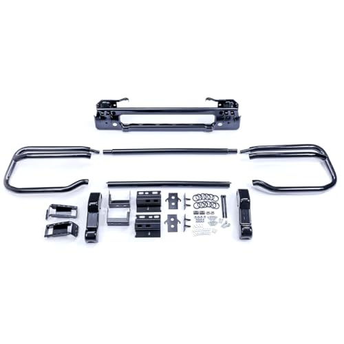 8KRAFT �t�����g �o���p�[ �K�[�h ��p�z�[�X�����g�t �����Z�f�X�x���c�݊� �Q�����f G�N���X W463A W464 W464 W463 G350d G400d G550 8KRH0007