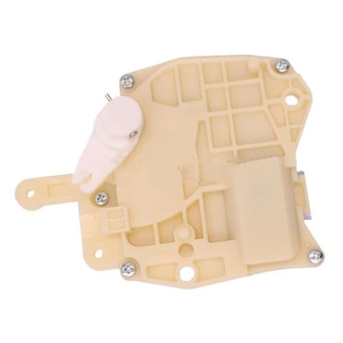 OGJFD Actionneur Serrure Actionneur de Serrure de Porte Avant Droit pour Odyssey pour Civic 72115-S5A-003 72115-S84-A01 72115S5A003 72115S84A01 Actionneur Serrure Porte