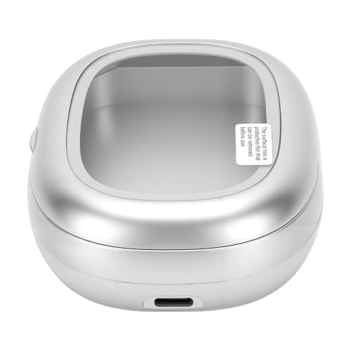 Cargador Ring de batería portátil soluciona apagones estuche 2000 mAh Ring Gen 3 Gen 4 6