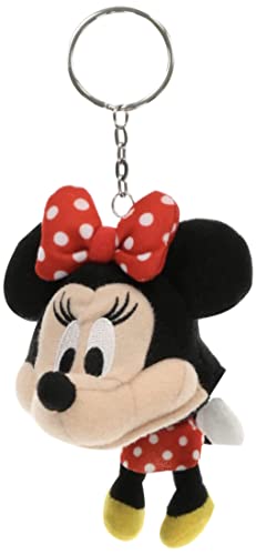 ディズニーファンキャップ　キーチェーン　帽子　キーホルダー　東京ディズニーリゾート　TDRのサムネイル