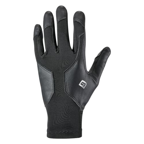 ブルーストーム BSJ-SGB1 フルフィンガーグローブ Mサイズ