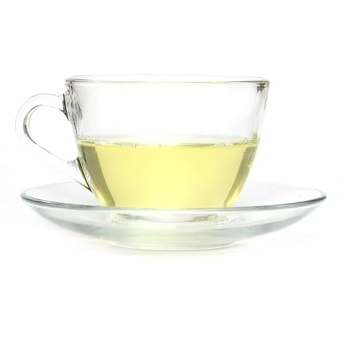 Image of TGL Co. Organic Green Tea (16 Tea Bags) | Refreshing Aroma | Carefully Selected Ingredients | Naturally Sourced