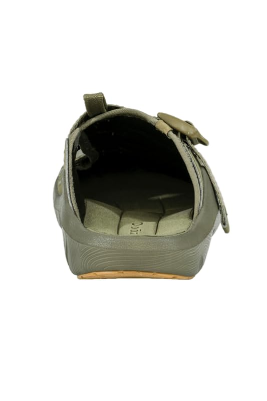 Image of Oboz Men's Whakatā Ease Slide