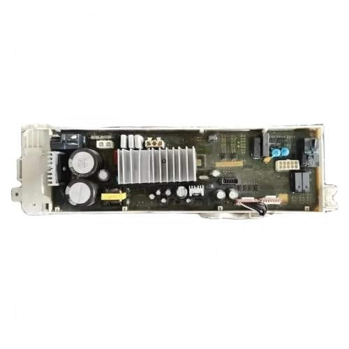 Carte d'ordinateur lave-linge Samsung DC94-07078A PCBA - 4
