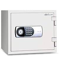 Amazon.co.jp: diplomat（ディプロマット）60分耐火耐水金庫 デジタル