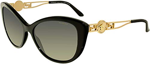 Versace Womens Sunglasses (VE4295 57) Acetate