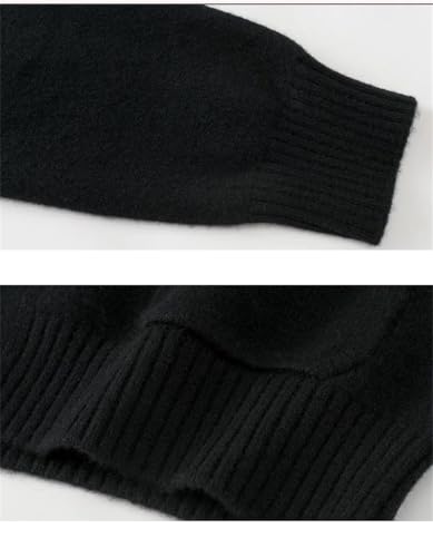Ample et décontracté, le cardigan en tricot qui redéfinit votre style - 2