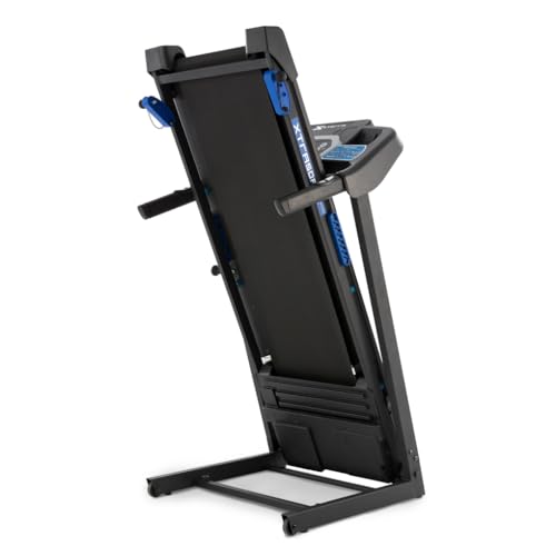 Xterra Fitness TRX1000 Compact Series Treadmill