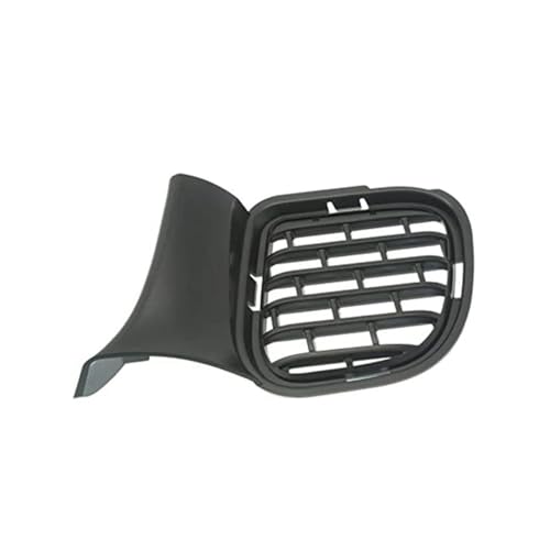 Rejilla de parachoques delantero para Dodge Challenger 2015-2022, repuesto original 68259763AA