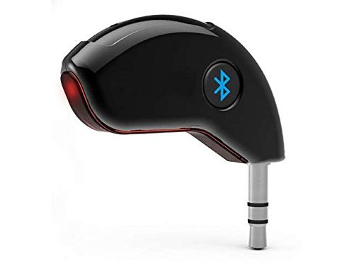 Findway Wireless Bluetooth Car Stereo Audio Adapter/Receiver (3.5mm Aux Input Jack) with Hands Free  - //coolthings.us
