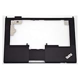 New Replacement for 04W3692 for Lenovo Thinkpad T430 T430I Palmrest KB Bezel Case w/o FPR Slot
