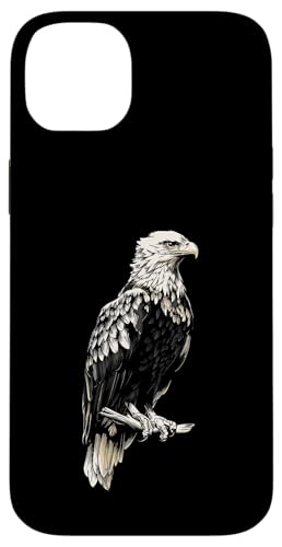 Eagle Patriot USA �������D�� �����Y ���f�B�[�X �L�b�Y ���`�[�t �� �X�}�z�P�[�X iPhone 14 Plus �p