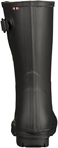 Viking Damen Hedda Gummistiefel in Schwarz