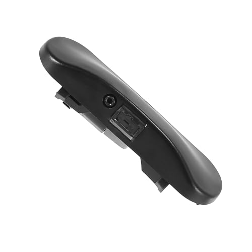 Gicleur essuie-glace avant droit Audi A6 Allroad S6 4G0955988A plastique